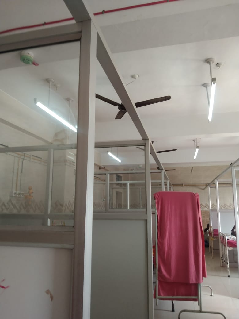 நோயாளிகள் அவதி