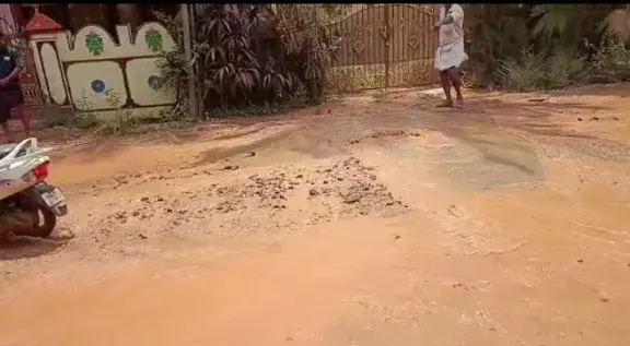 நிரந்தர தீர்வு காணப்படுமா?