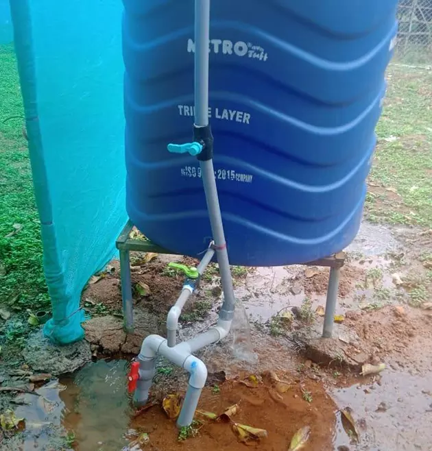 குடிநீர் குழாய் உடைப்பு குடிநீர் குழாய் உடைப்பு