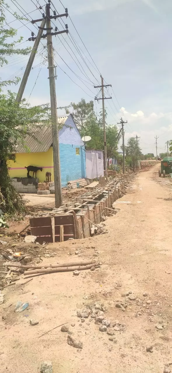 புகாருக்கு உடனடி தீர்வு