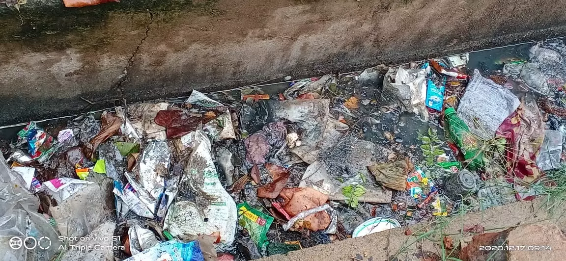 தொற்று நோய் பரவும் அபாயம் தொற்று நோய் பரவும் அபாயம்