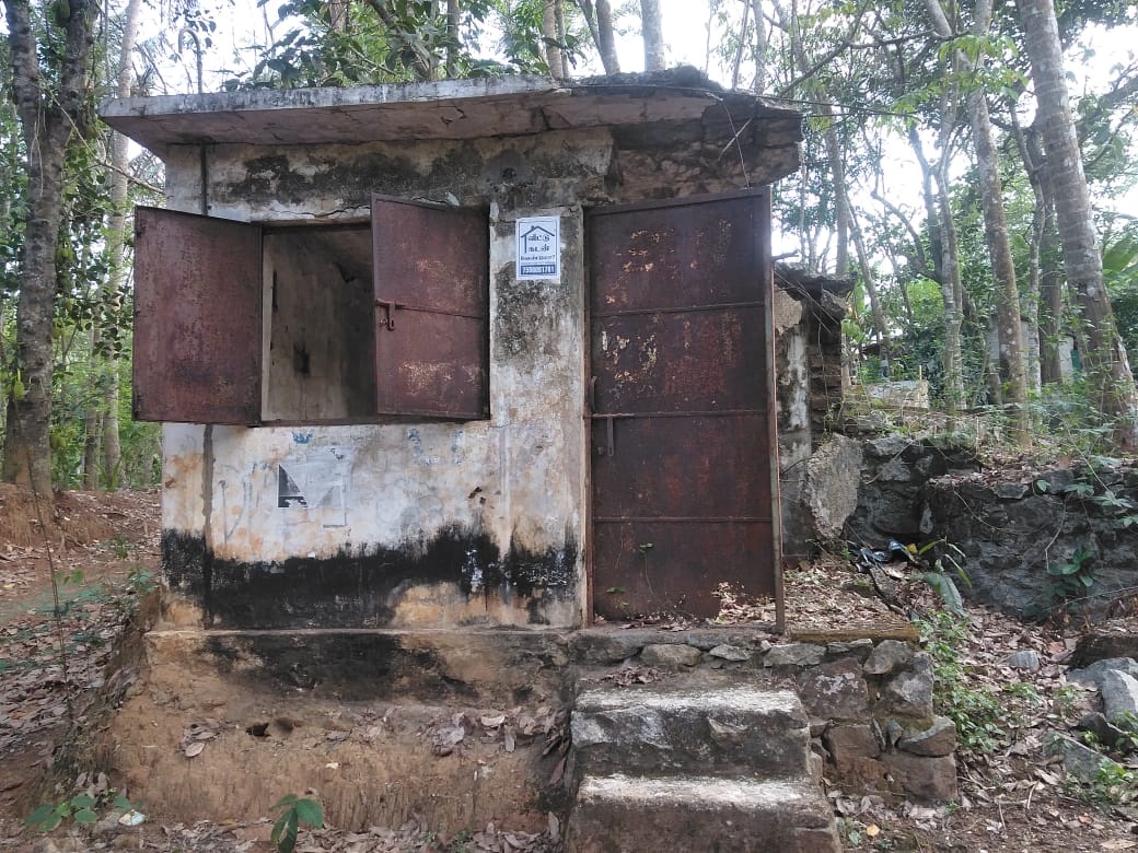 புதிய கட்டிடம் அமைக்கப்படுமா?