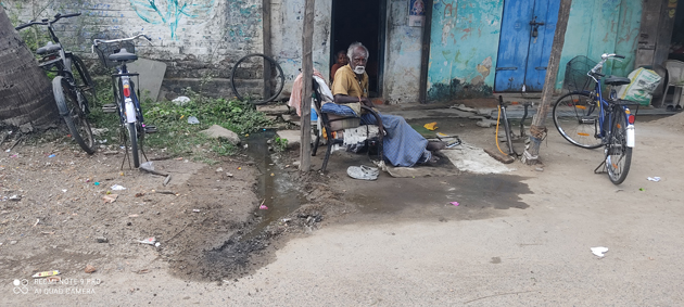 கொசு மருந்து அடிக்க வேண்டும் கொசு மருந்து அடிக்க வேண்டும்