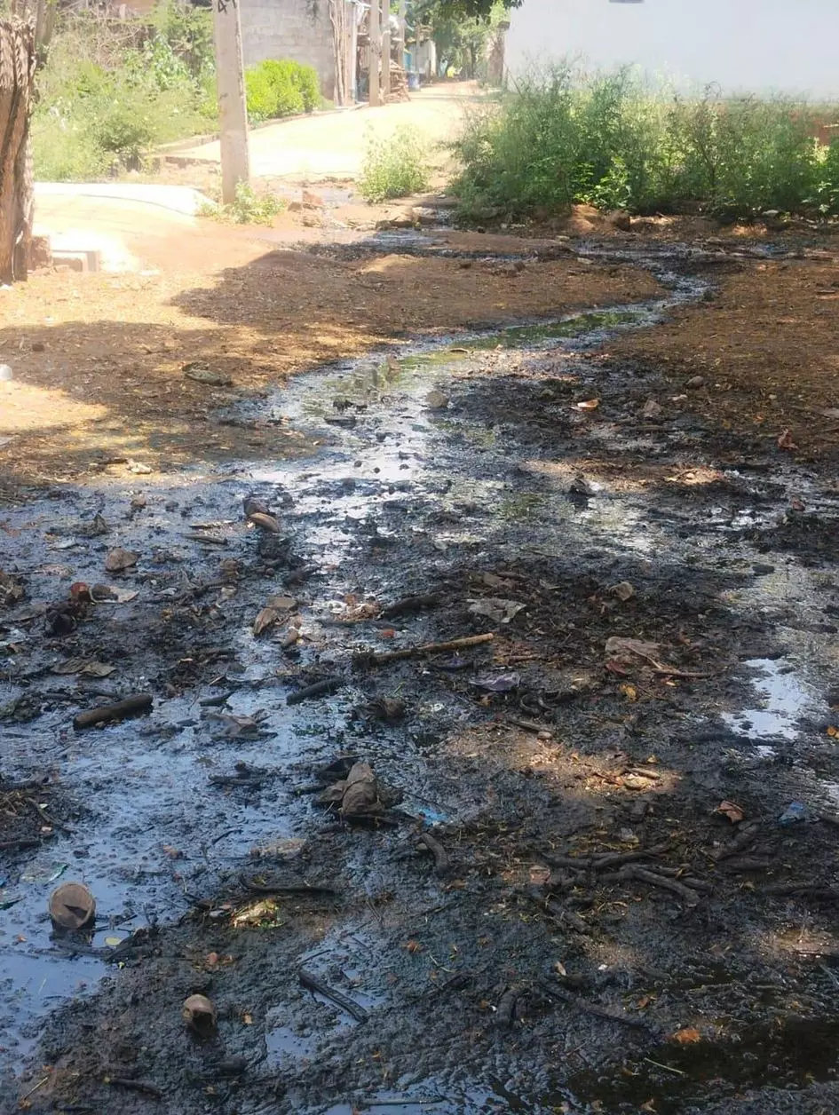 அடிப்படை வசதிகள் வேண்டும்