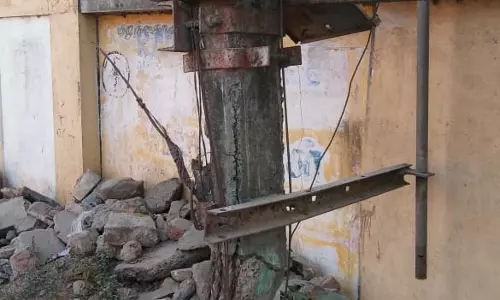 மின்மாற்றி மாற்றப்படுமா?