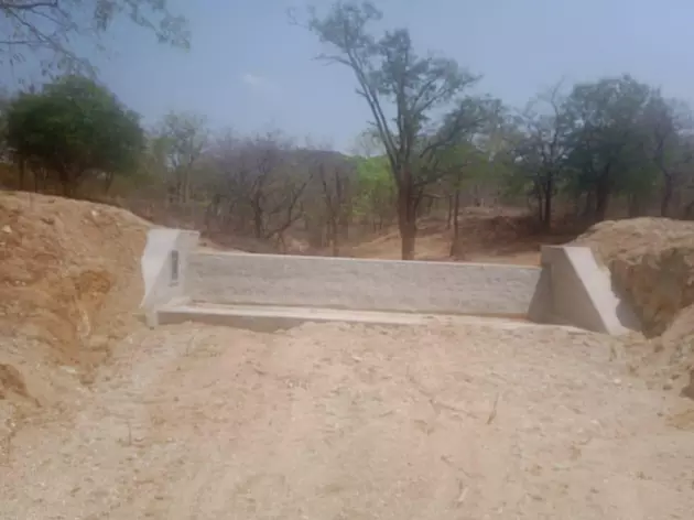 வனவிலங்குகளுக்கு தண்ணீர் நிரப்பப்படுமா? வனவிலங்குகளுக்கு தண்ணீர் நிரப்பப்படுமா?