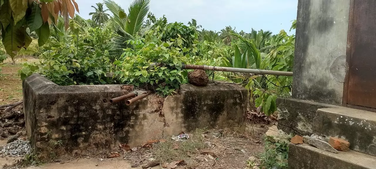 சீரமைக்கப்படுமா?