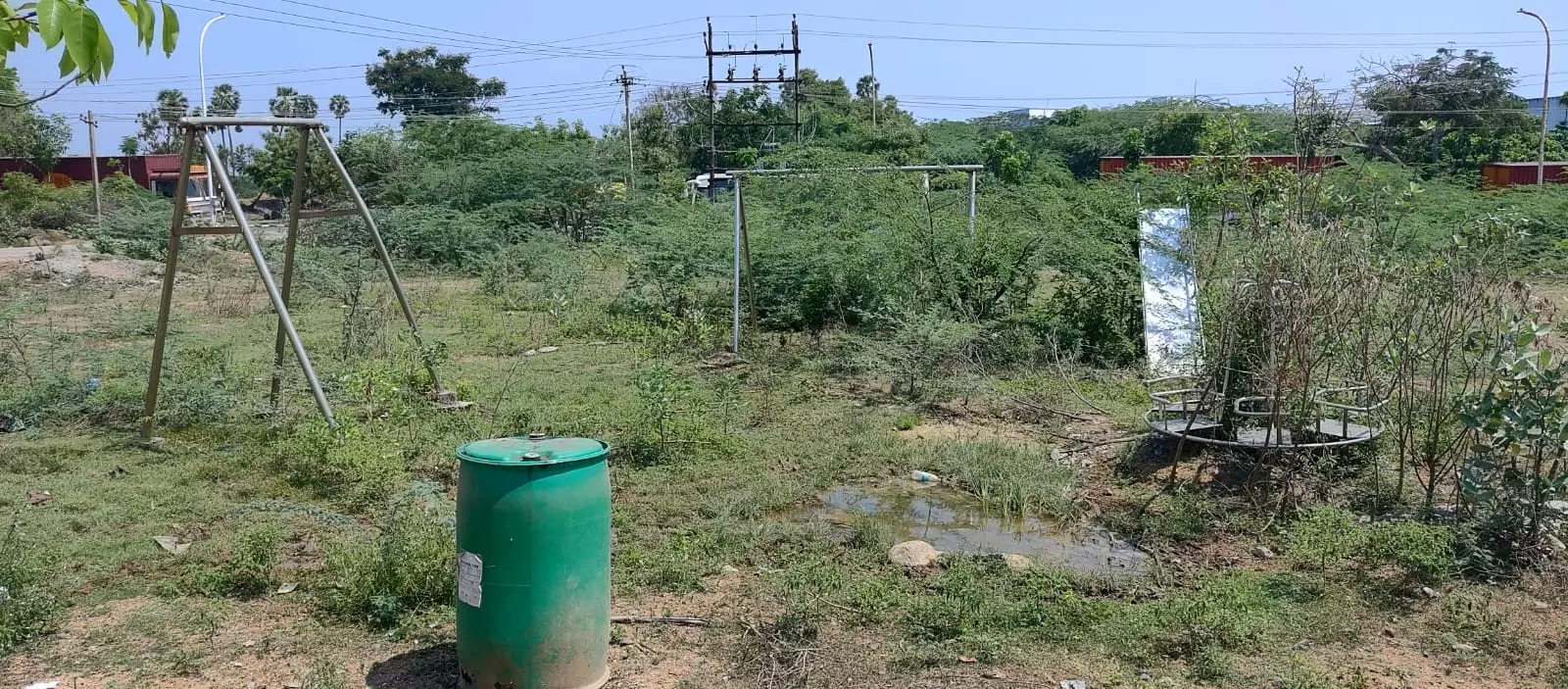 பயன்பாட்டிற்கு வருமா?