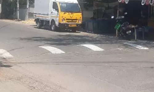 தினத்தந்திக்கு பாராட்டு