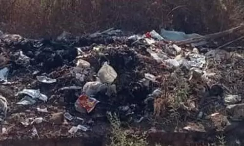 புகைமூட்டத்தால் பொதுமக்கள் பாதிப்பு