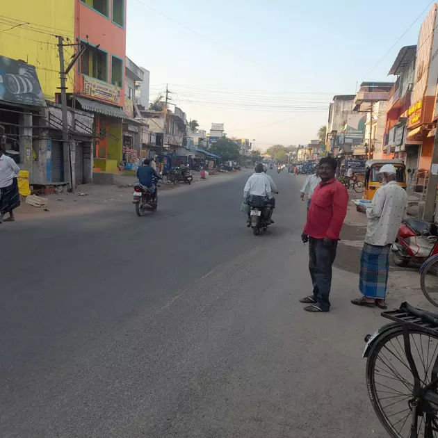 தினத்தந்திக்கு நன்றி