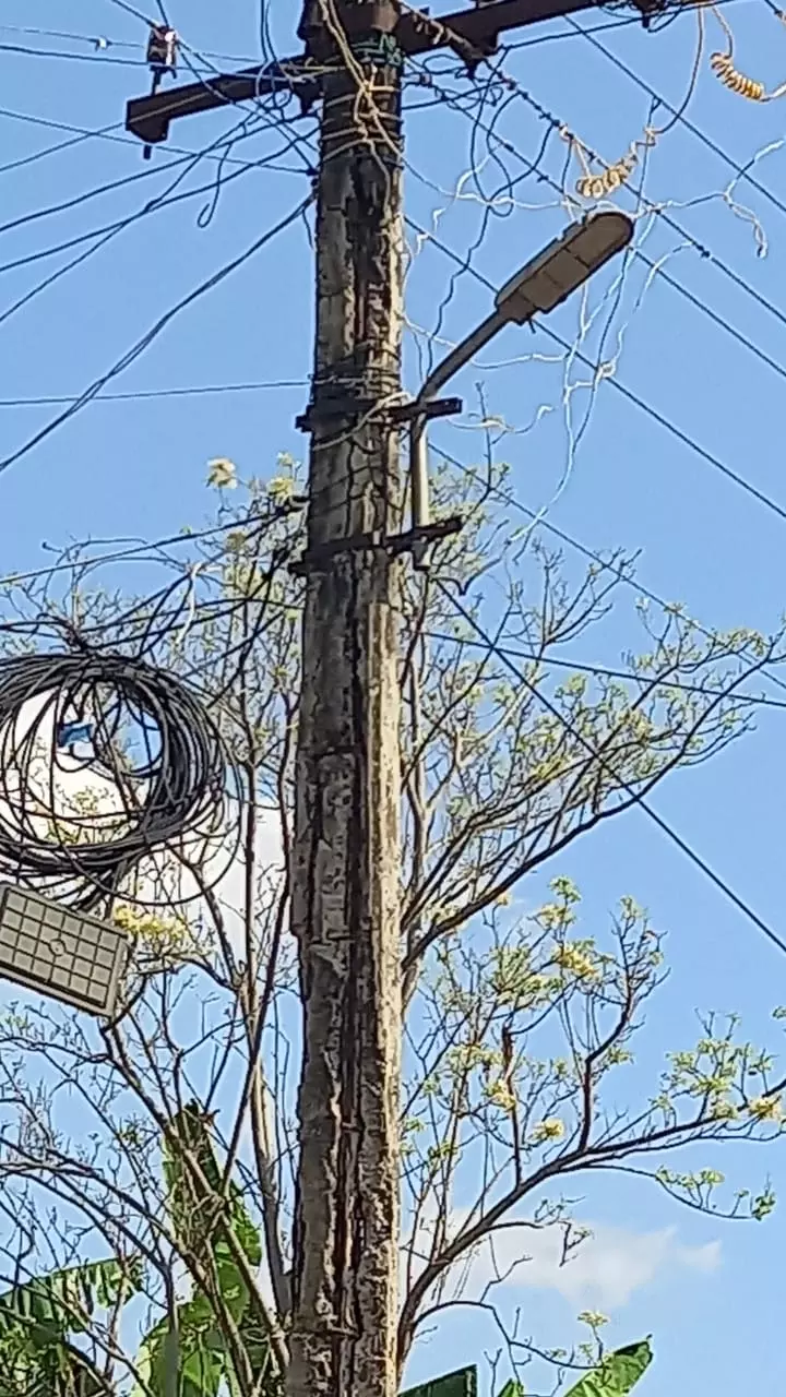 விபத்து அபாயம்