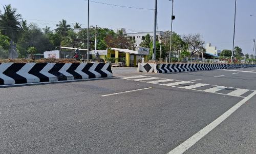 அடிக்கடி வாகன விபத்துகள்