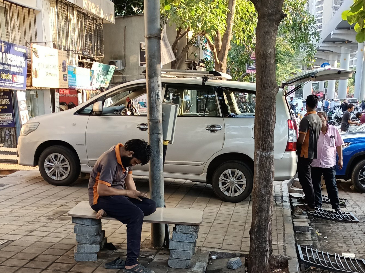 வாகனங்கள் அகற்றப்படுமா?