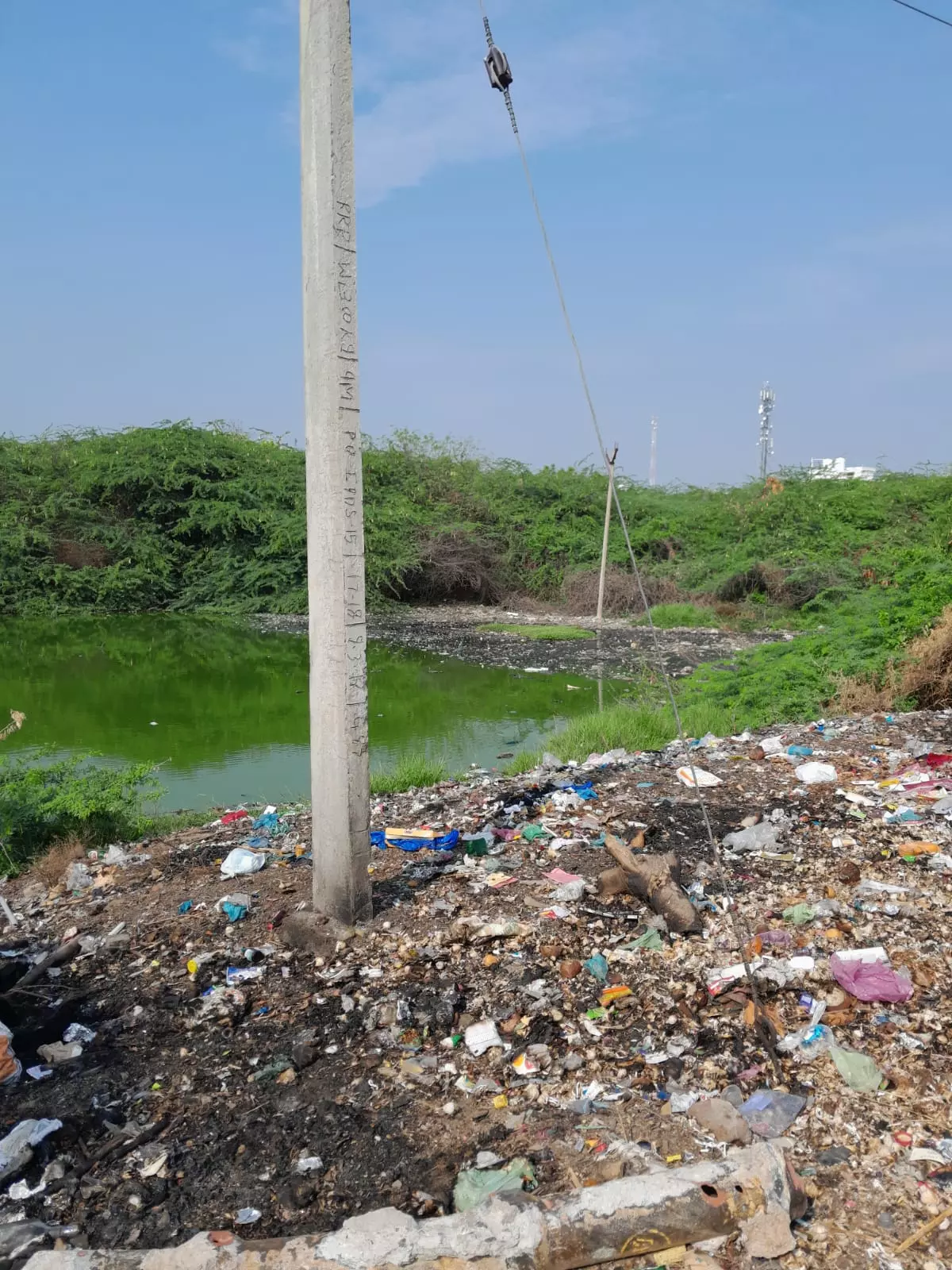 நோய் தொற்று பரவும் அபாயம் நோய் தொற்று பரவும் அபாயம்