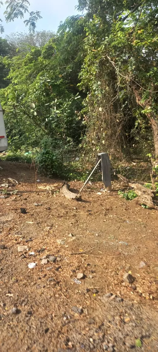 கைப்பம்பு சீரமைக்கப்படுமா? கைப்பம்பு சீரமைக்கப்படுமா?
