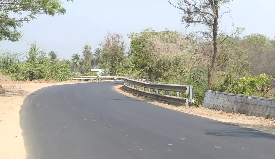 விபத்து அபாயம்