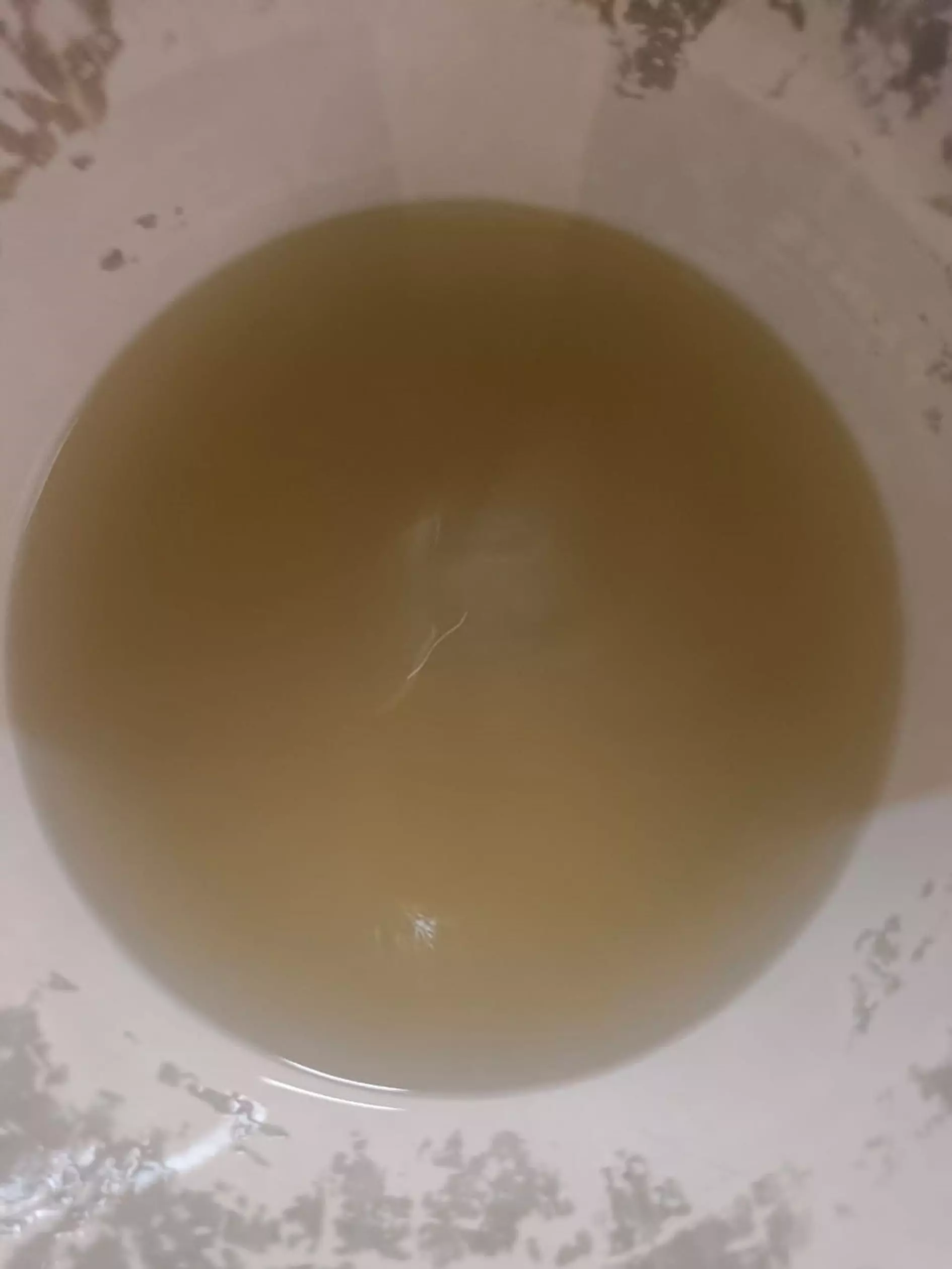 கழிவுநீர் கலந்த குடிநீர்