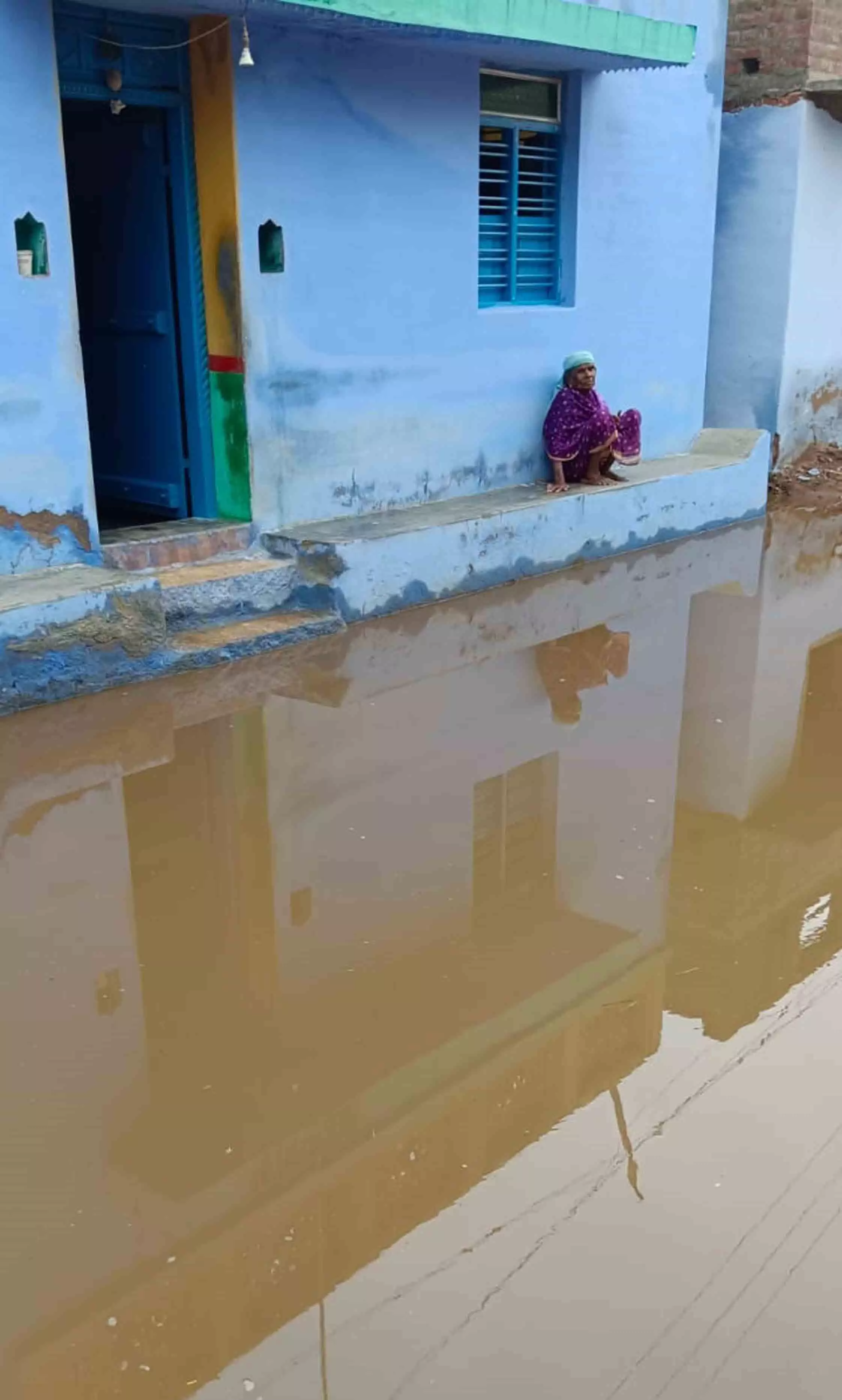 அடிப்படை வசதிகள் அவசியம்