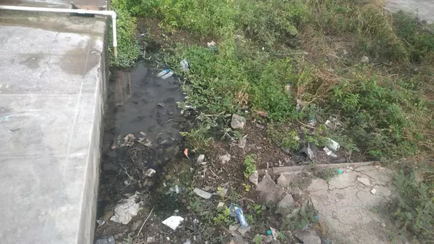 விடுதியை சீரமைப்பார்களா? விடுதியை சீரமைப்பார்களா?