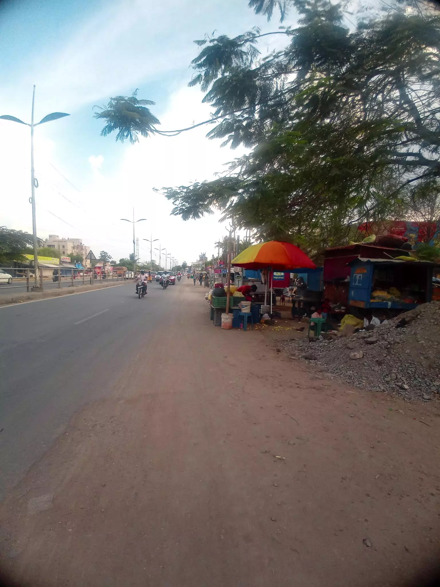 ஆக்கிரமிப்புகள் அகற்றப்படுமா?