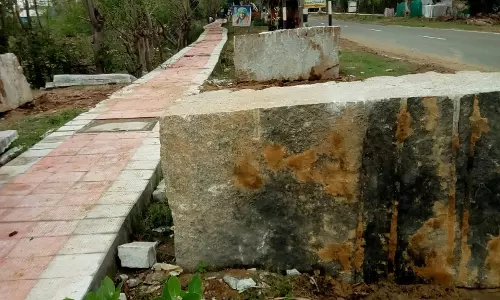 போக்குவரத்து இடையூறு போக்குவரத்து இடையூறு