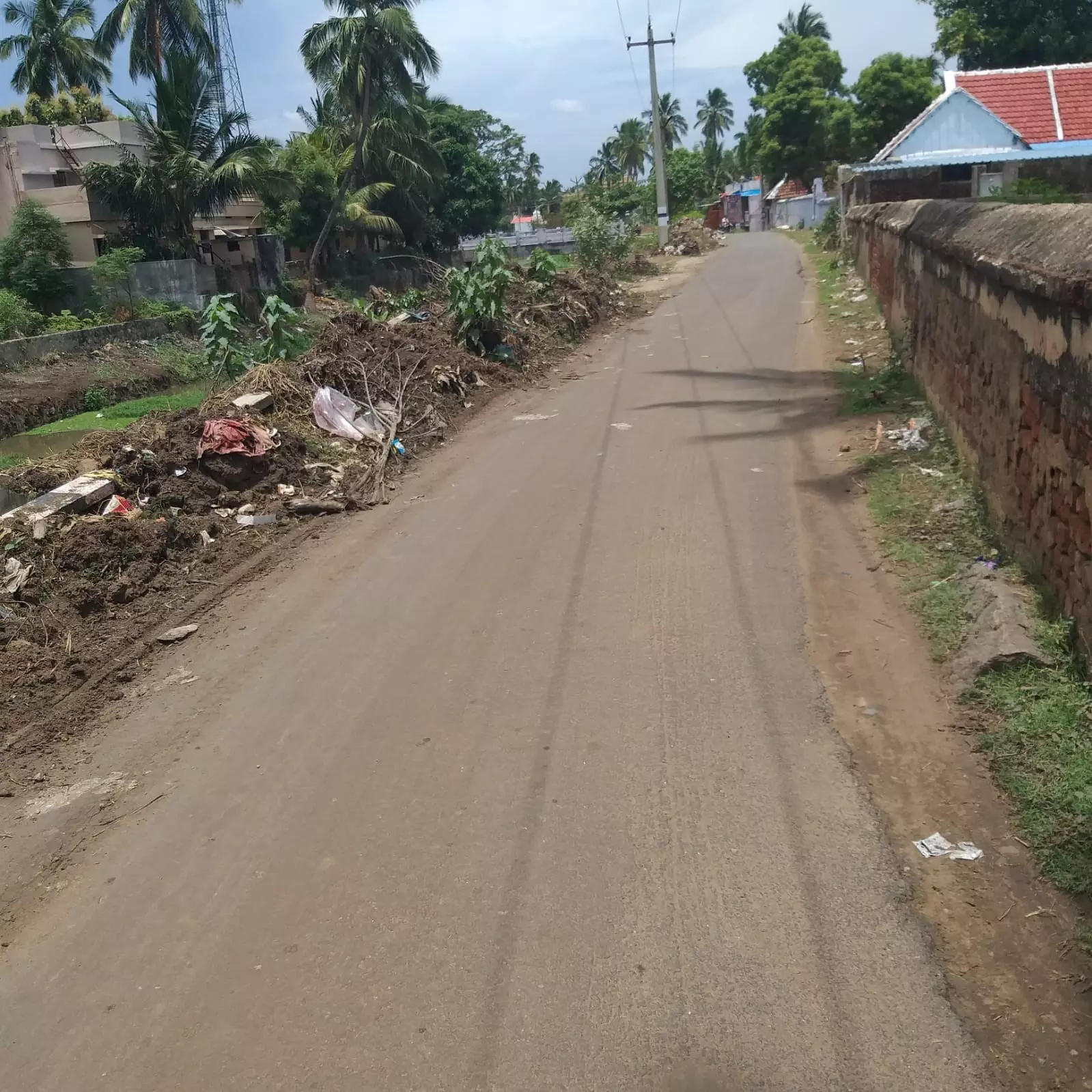 போக்குவரத்து நெருக்கடி