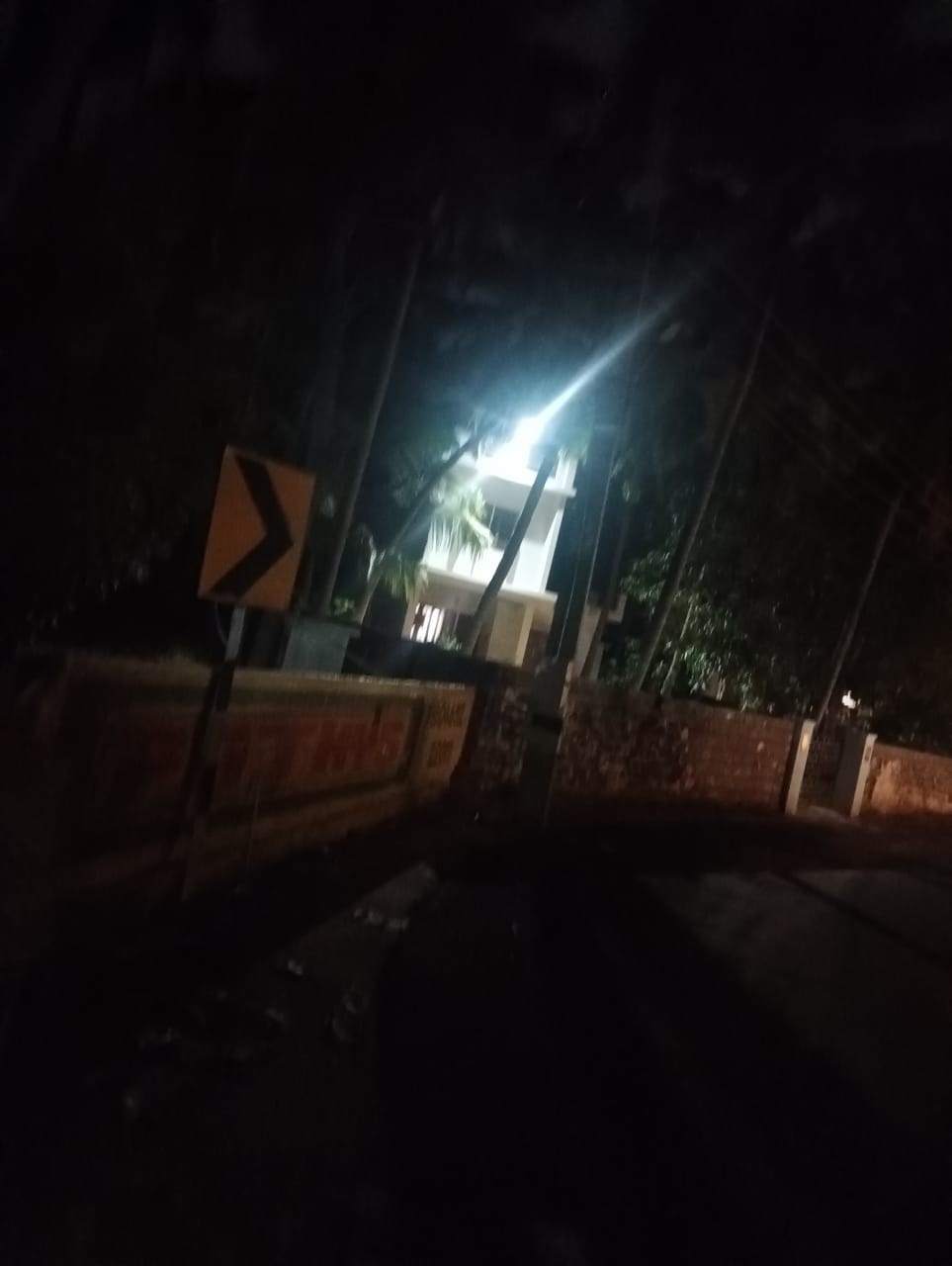 முறையாக பராமரிக்க வேண்டும்