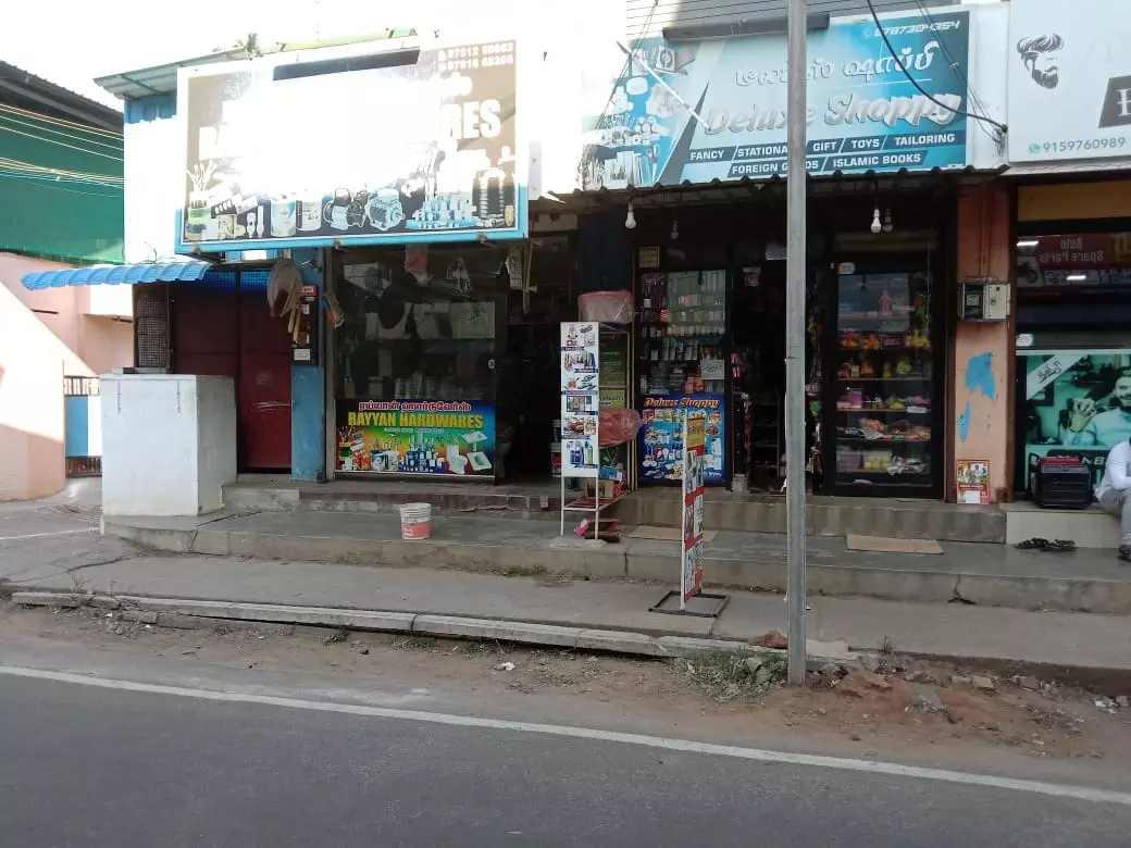 பாதசாரிகள் அவதி