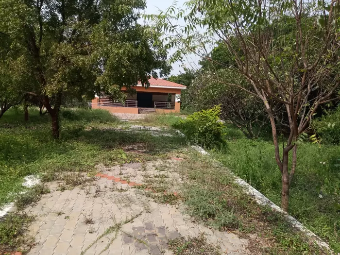 பயனற்ற எரிவாயு மயானம் பயனற்ற எரிவாயு மயானம்