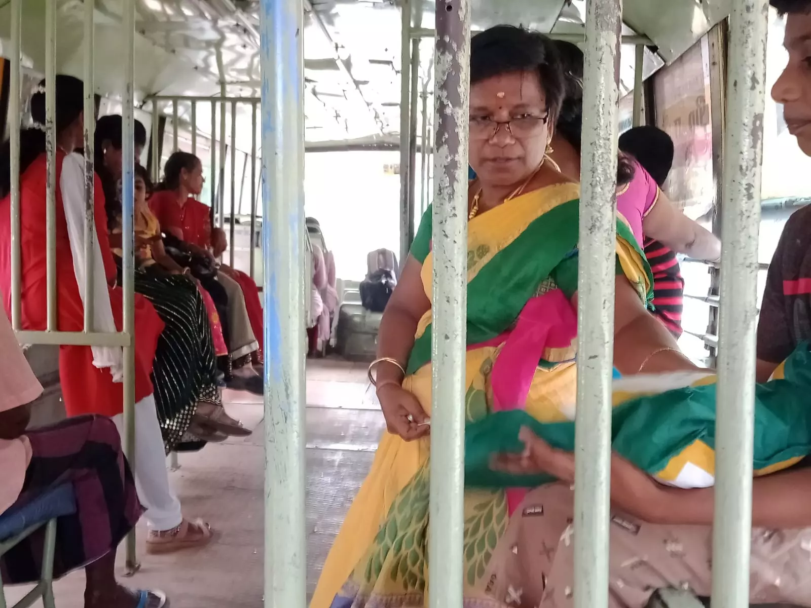 நடவடிக்கை தேவை