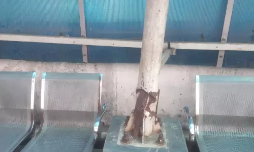 விபத்து அபாயம் விபத்து அபாயம்