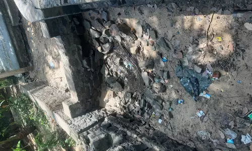 சீரமைக்கப்படுமா?