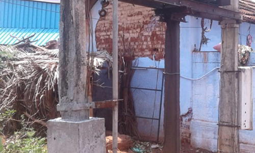 புகாருக்கு உடனடி தீர்வு