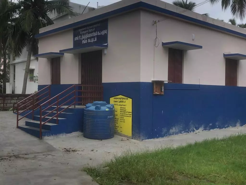 நடவடிக்கை தேவை