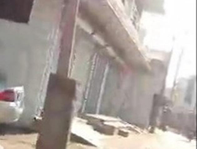 புதிய மின்கம்பம் நடப்படுமா? புதிய மின்கம்பம் நடப்படுமா?