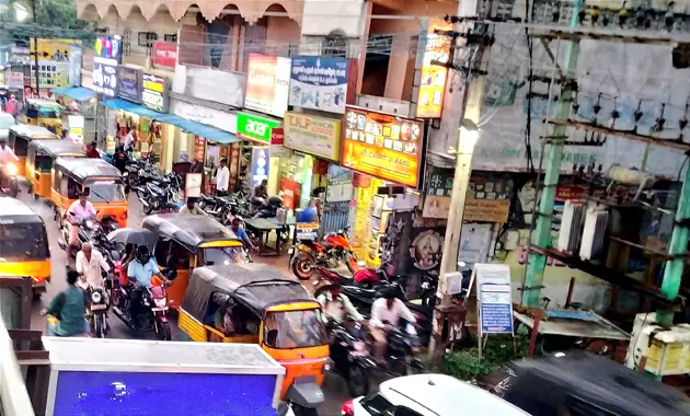 போக்குவரத்து நெரிசல் போக்குவரத்து நெரிசல்