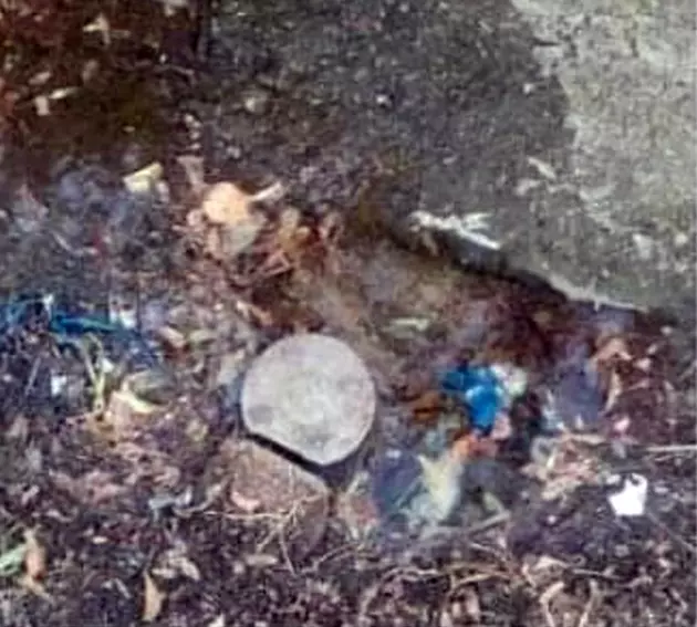 குடிநீர் குழாய் வால்வில் பழுது