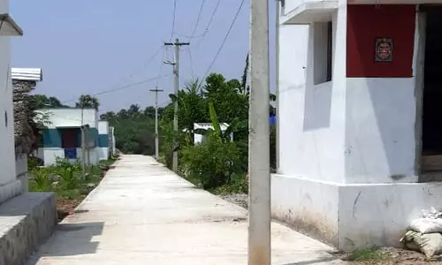 போக்குவரத்துக்கு இடையூறு