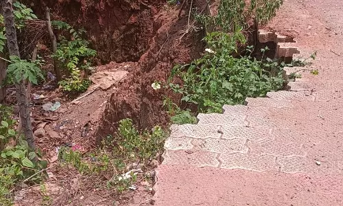 விபத்து அபாயம்