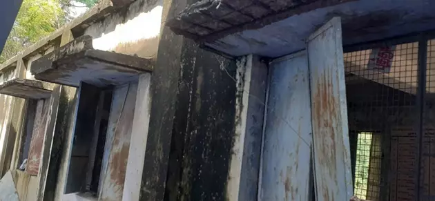 புதிய நூலகக் கட்டிடம் கட்டப்படுமா? புதிய நூலகக் கட்டிடம் கட்டப்படுமா?