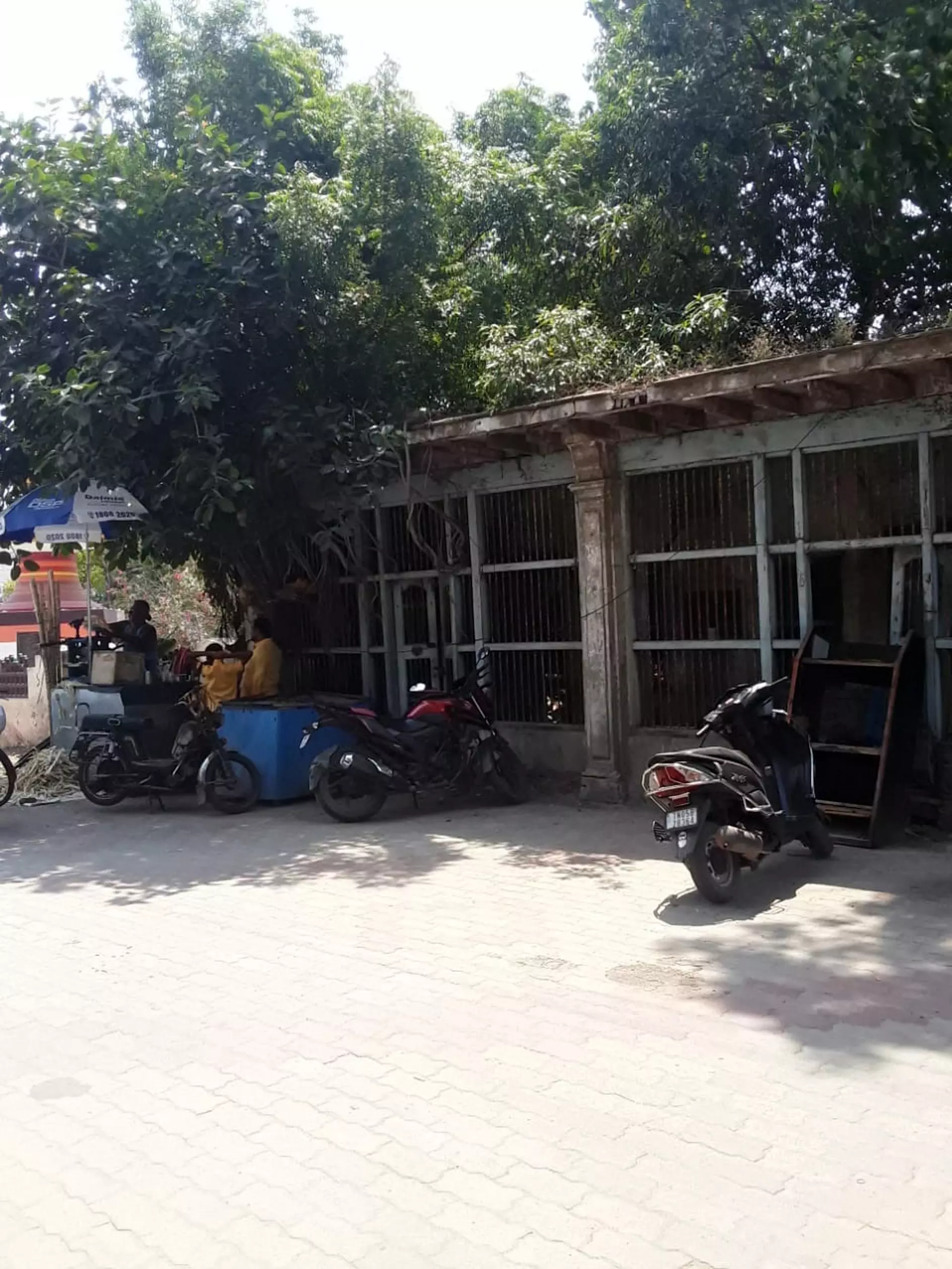 நூலகம் மீண்டும் அமைக்கப்படுமா?