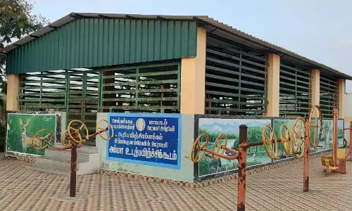 உடற்பயிற்சி கூடம் திறக்கப்படுமா?