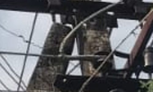 புதிய மின்கம்பம் வேண்டும்