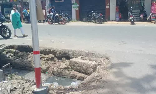 தடுப்புச்சுவர் வேண்டும்