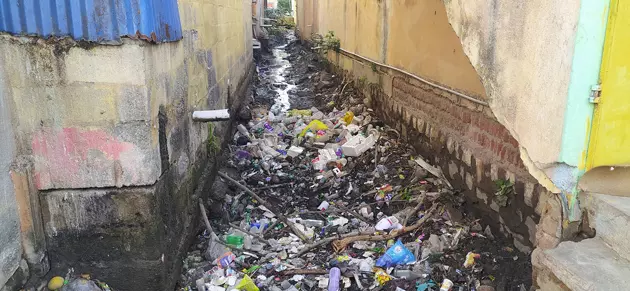 பிளாஸ்டிக் குப்பைகளை அகற்ற வேண்டும் பிளாஸ்டிக் குப்பைகளை அகற்ற வேண்டும்