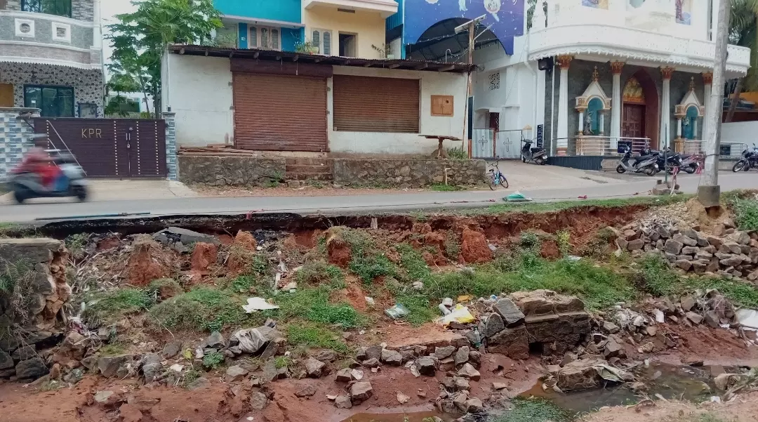 நடவடிக்கை தேவை