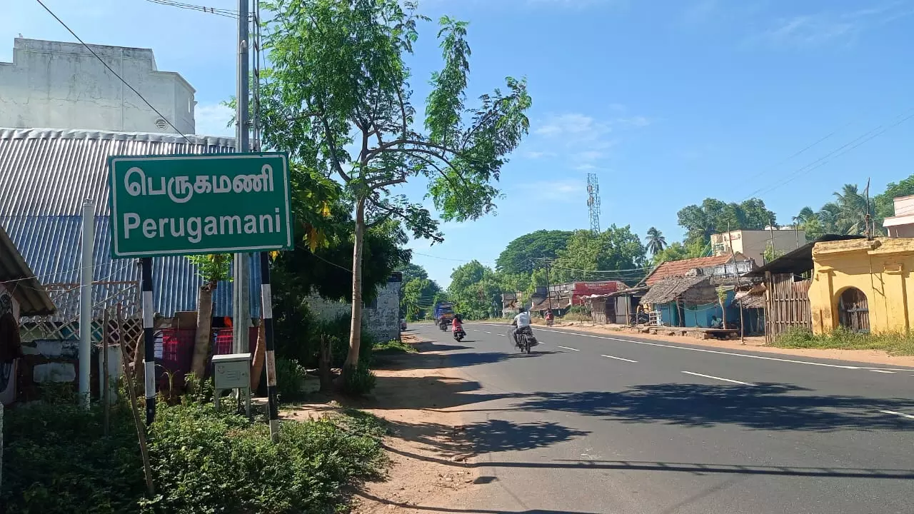 வெள்ளை வர்ணம் தீட்டப்படுமா?