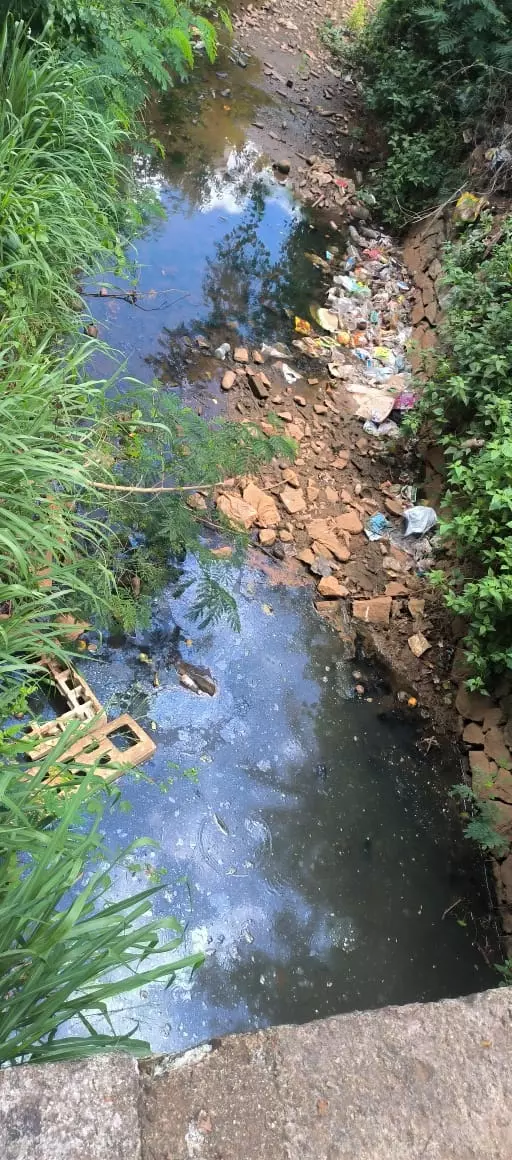 தூர்வாரப்படுமா?