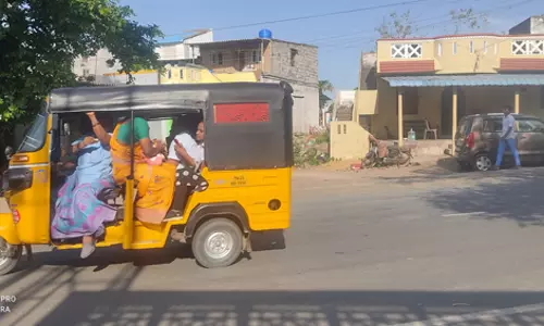 ஆபத்தான பயணம் ஆபத்தான பயணம்